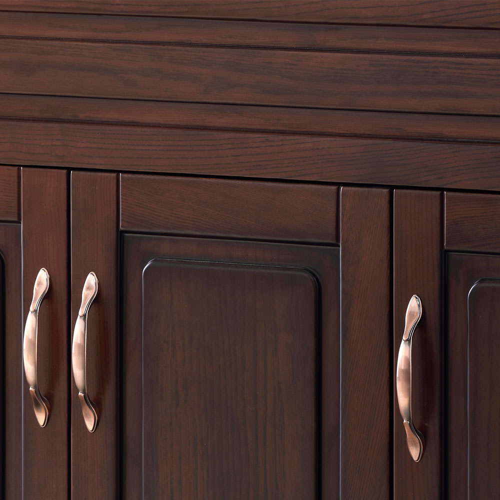 HBT507101N-095 實木浴室柜