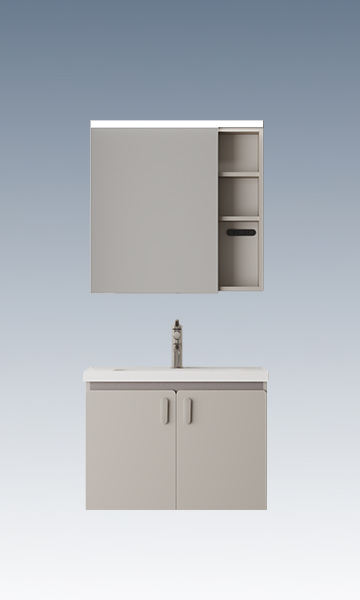 BC3525S-070C2 生態(tài)實(shí)木浴室柜